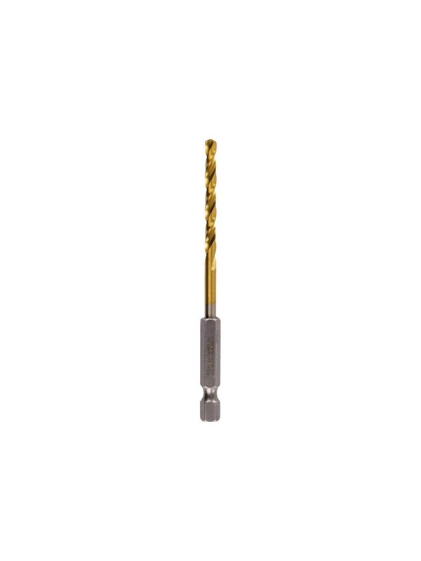 Makita D-14956 Metaalboor HSS-tin 4,2x75mm