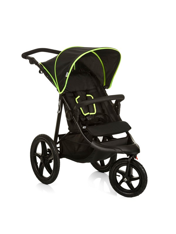 Hauck Runner