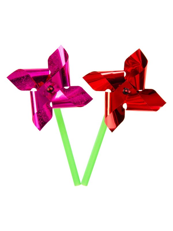 Duckiez 2pcs windmolen - 1 stuk