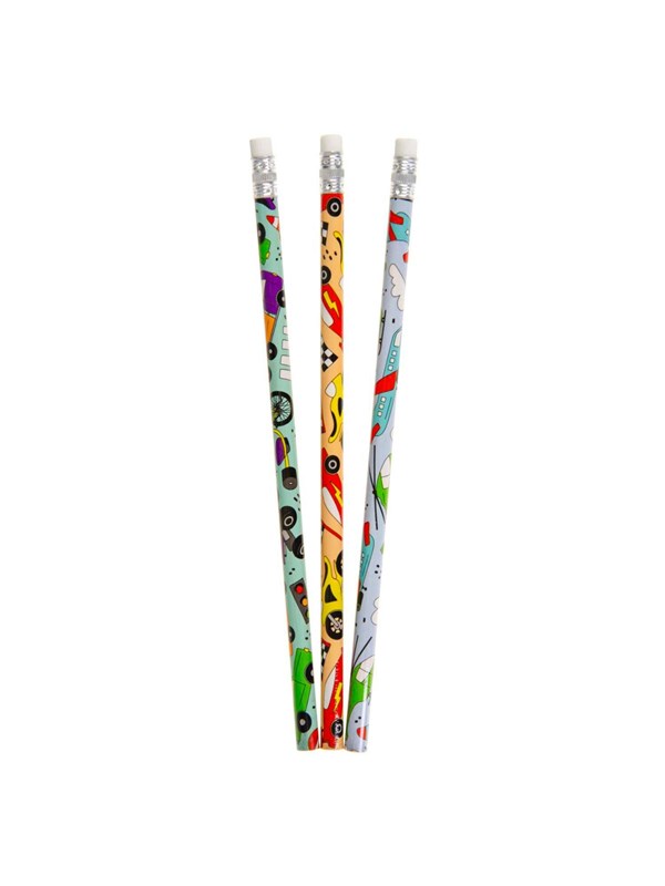 LG-Imports Pencil Vehicles
