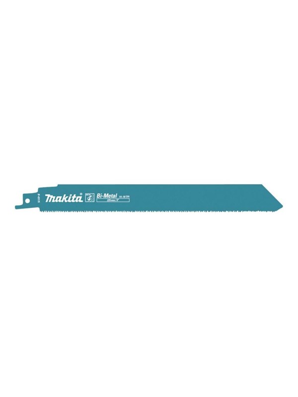 Makita B-43175 Reciprozaagblad 205 met. S1126BEF
