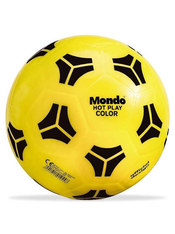 Mondo Voetbal hot play oranje 420gr