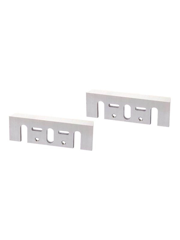 Makita Schaafmes Afmeting, breedte: 82 mm D-16346 2 stuk(s)