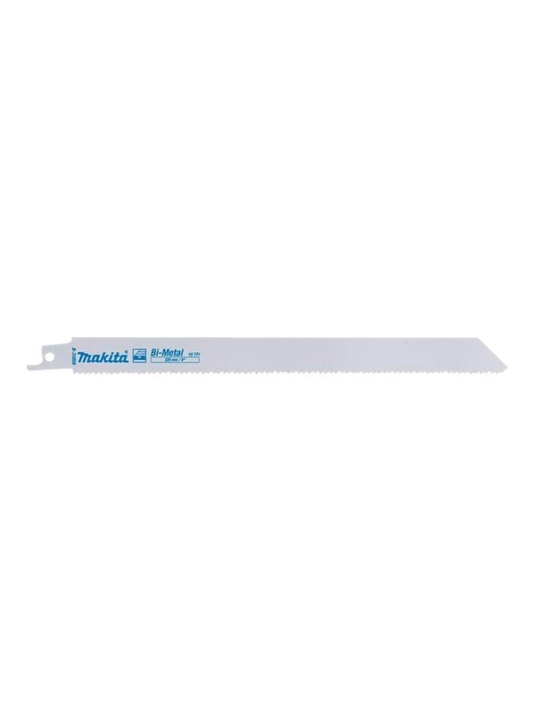 Makita B-31859-per-stuk Reciprozaagblad 205 H&M S1122HF