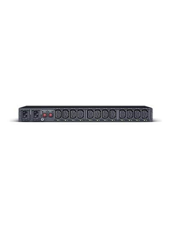CyberPower Switched ATS PDU44004 - power distribution unit