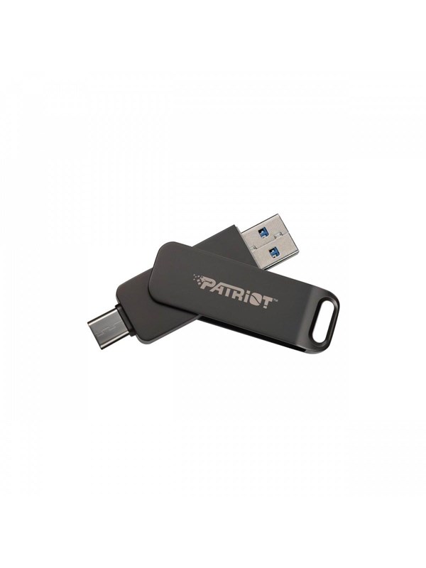 Patriot Supersonic Rage R550 - 32GB - USB-stick