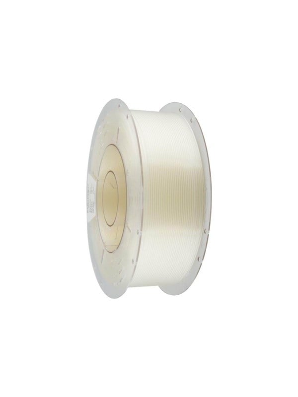 Prima Creator EasyPrint PLA Filament - Clear Transparent
