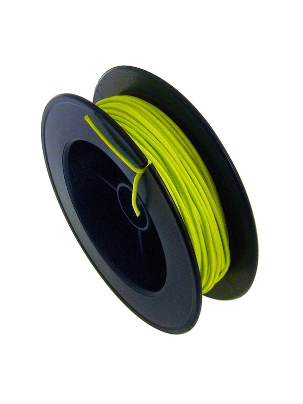 Acrobat Diabolo fluo string. (10 m)