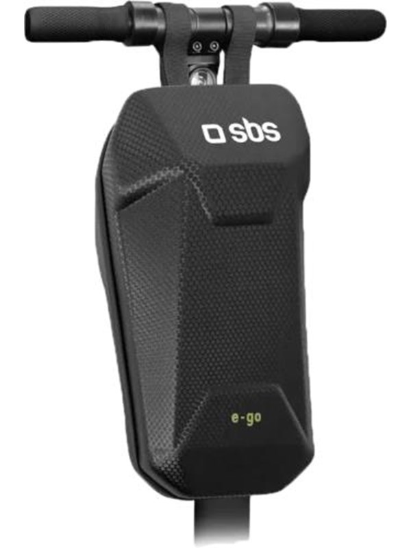 SBS E-go Bag for Electric Scooters - 2 L