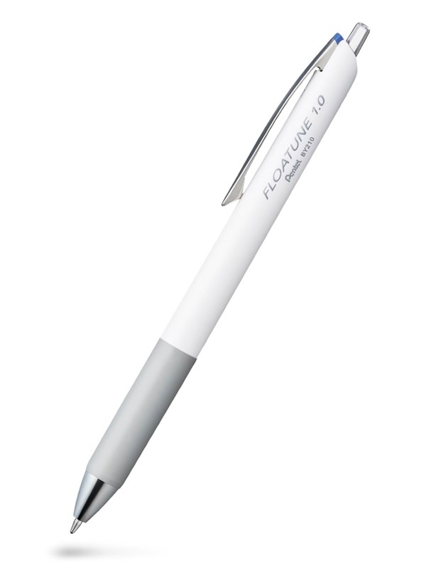 Pentel BY210-C Floatune Roller Ball - 12 pcs