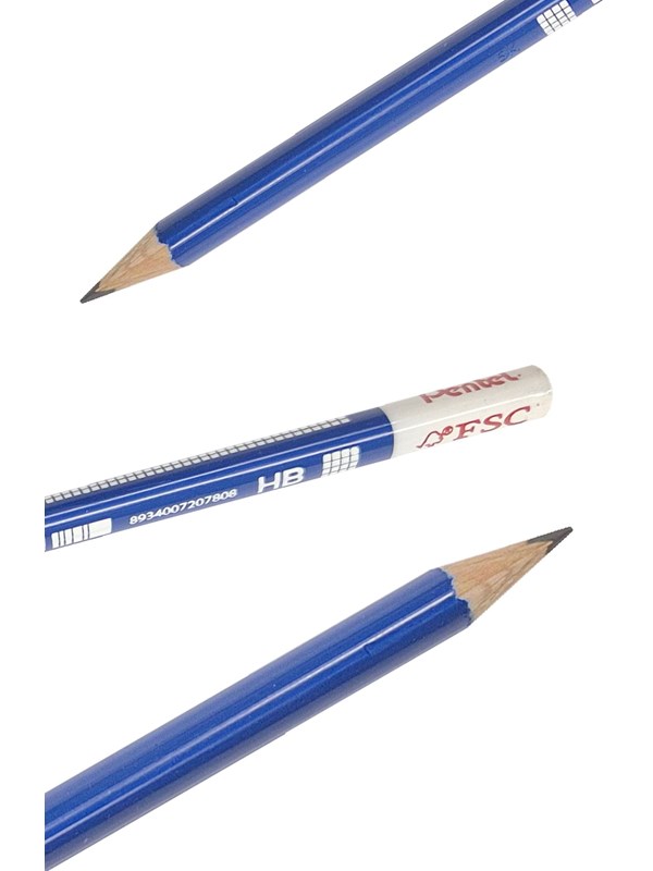 Pentel CB60T Grafite pencil HB