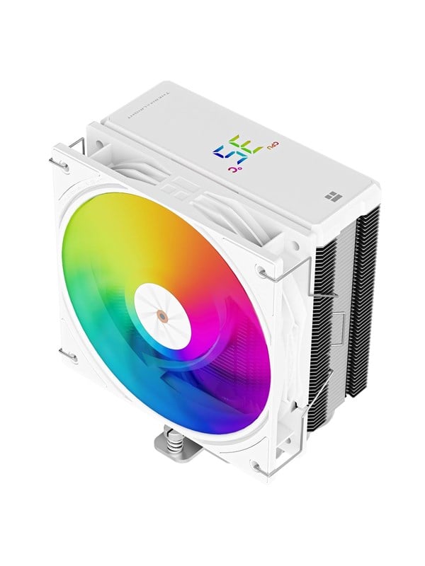 Thermalright Assassin X 120 R Digital Argb - CPU luchtkoeler - Maximaal 30 dBA