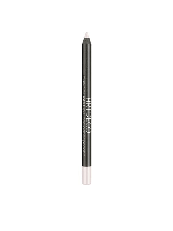 Artdeco Invisible Soft Waterproof Lip Liner