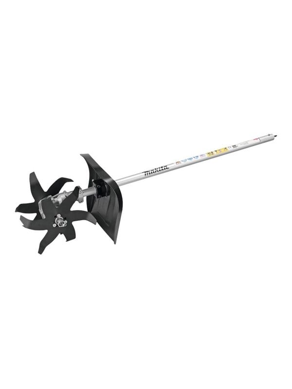 Makita 195707-2 Cultivator Attachment