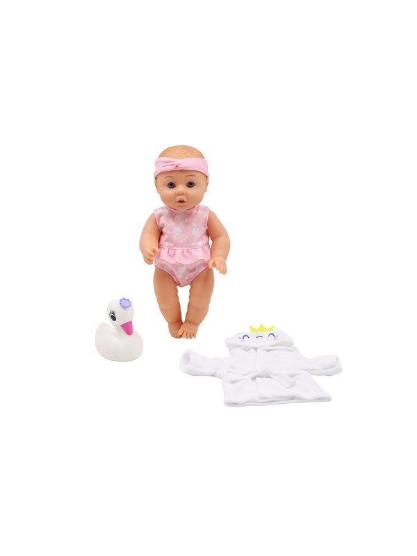 Happy Friend Bath Time Wilma 30 cm