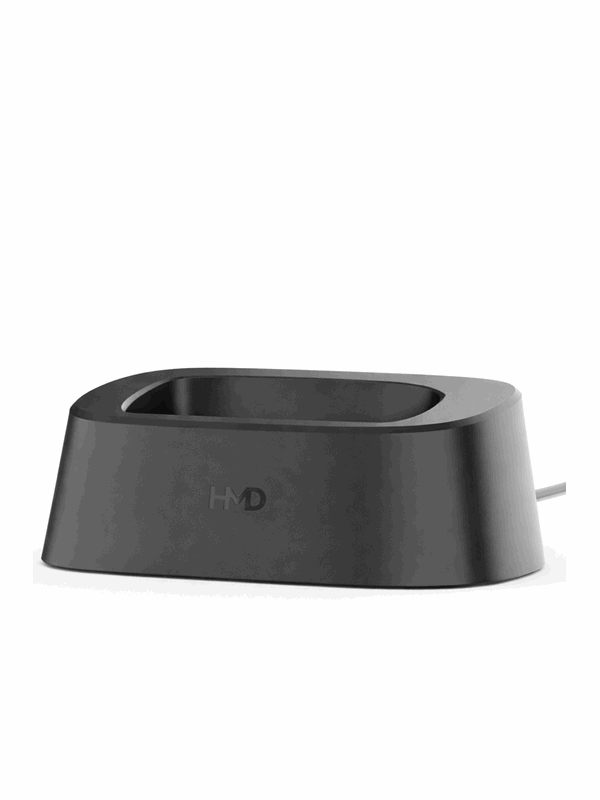 HMD Cradle for 2660 - Black