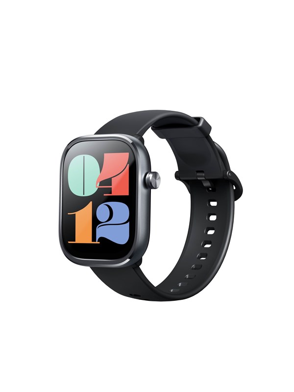 Mibro C4 - Dark Grey