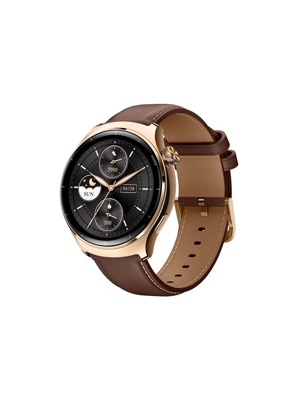 Mibro Lite 3 Pro - Rose Gold