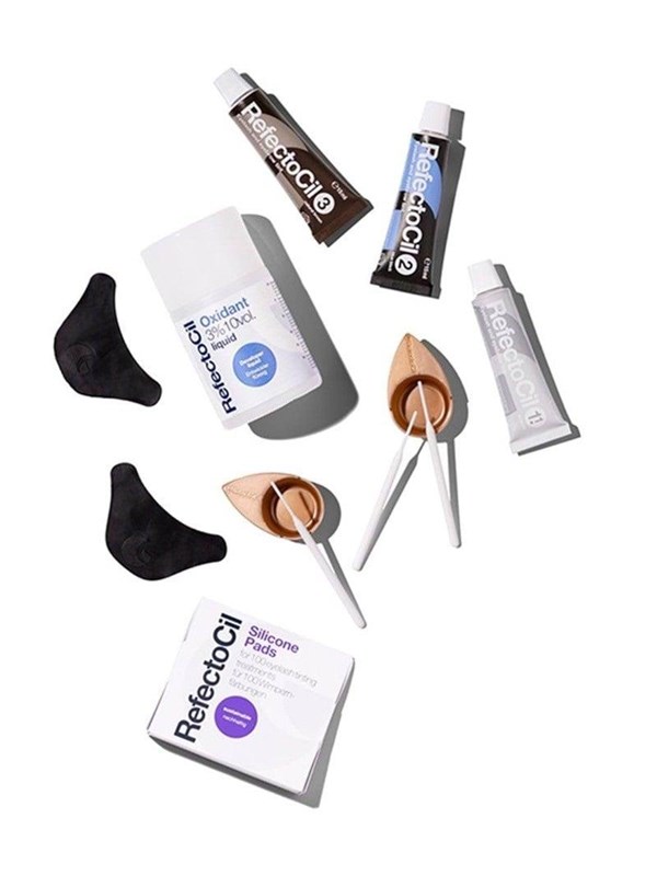 Refectocil - Lash & Brow Styling Starterkit Mini