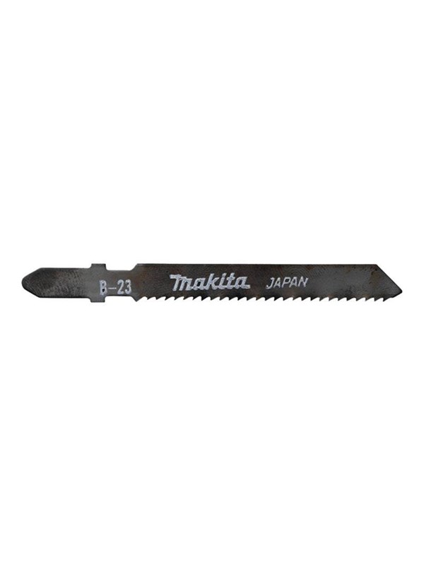 Makita A-85743 Jig Saw Blade 5 Pieces