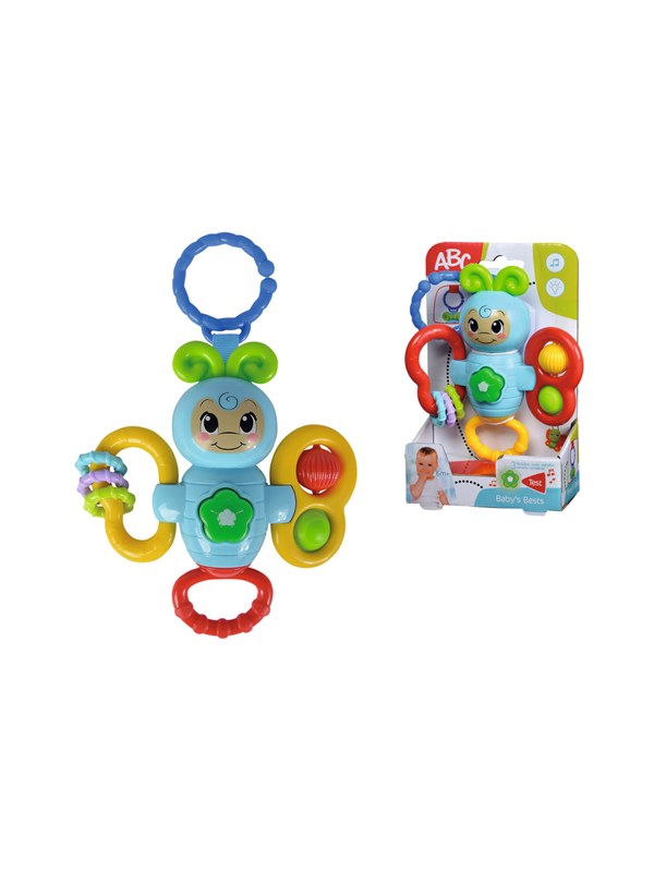 ABC Multifunctions Butterfly