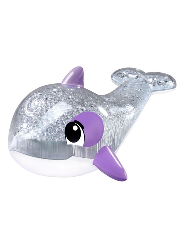 ABC Sparkle Dolphin
