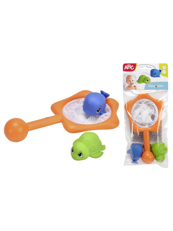 ABC Fishing Game