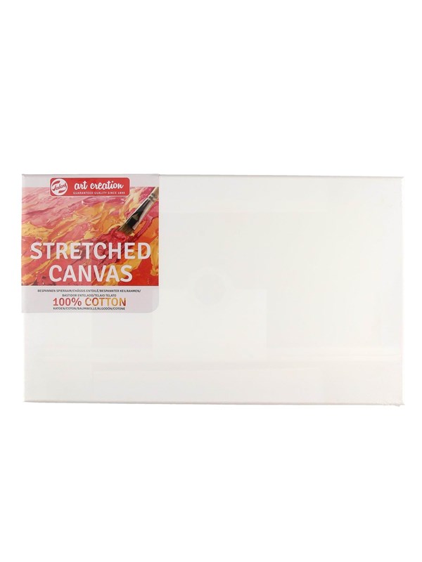 Talens 9575305M schilderdoek Afbeelding Voorgespannen canvas