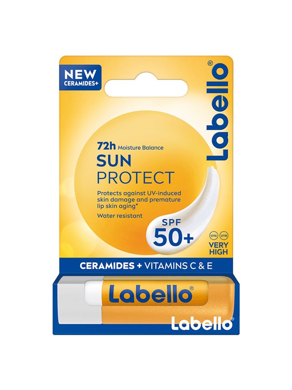 Labello Sun SPF50 4.8g