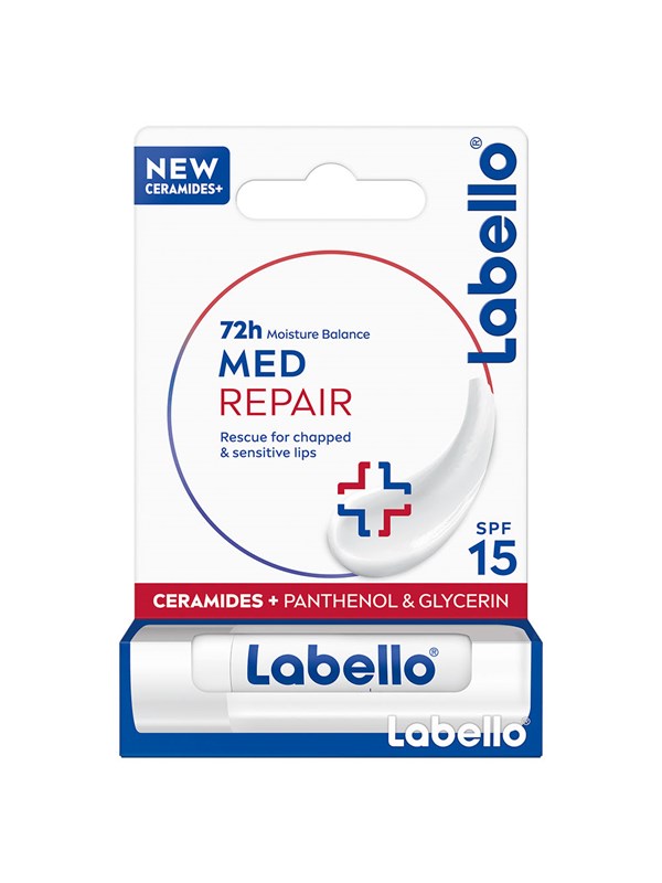 Labello Med Repair 5.5g