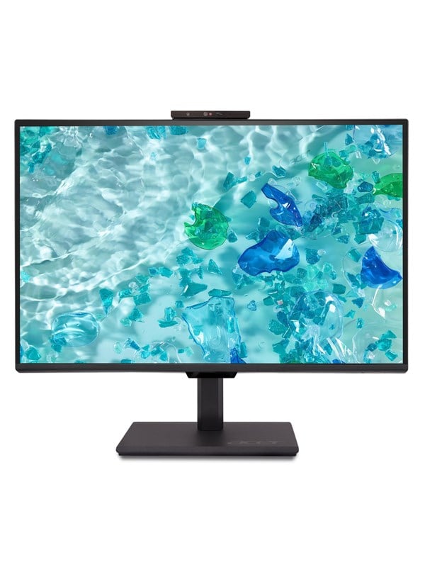 24" Acer Vero B248W - 1920x1200 - 100Hz - IPS