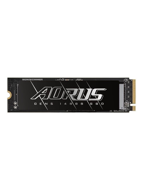 GIGABYTE AORUS Gen5 14000