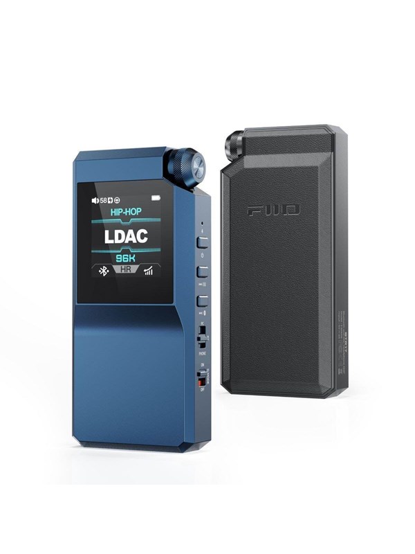 FiiO BTR17 - Black
