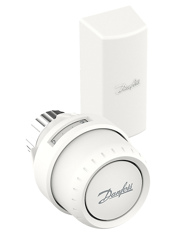 Danfoss Aveo RA institutional sensor with remote sensor 2 m