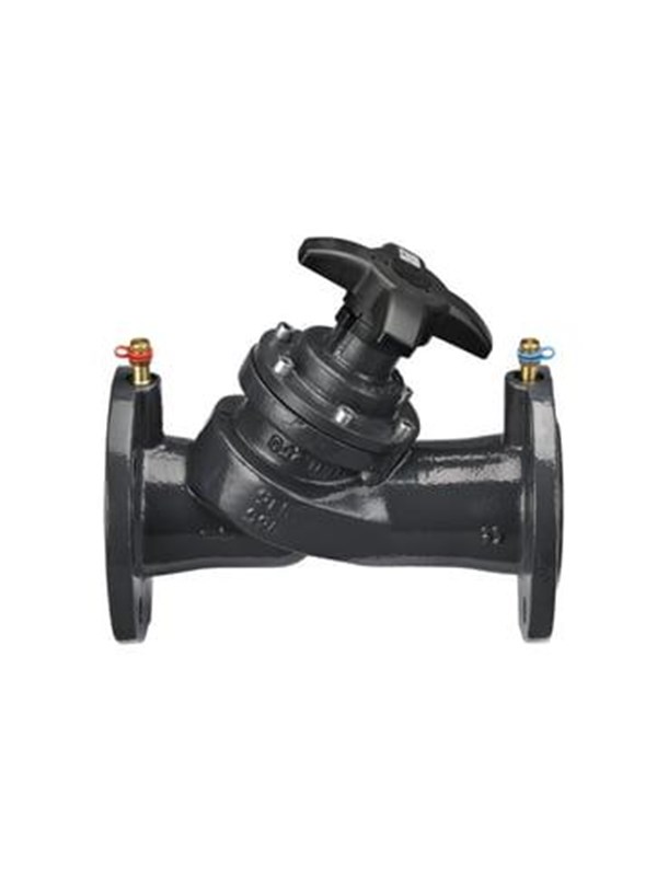 Danfoss MSV-F2 80 balancing valve