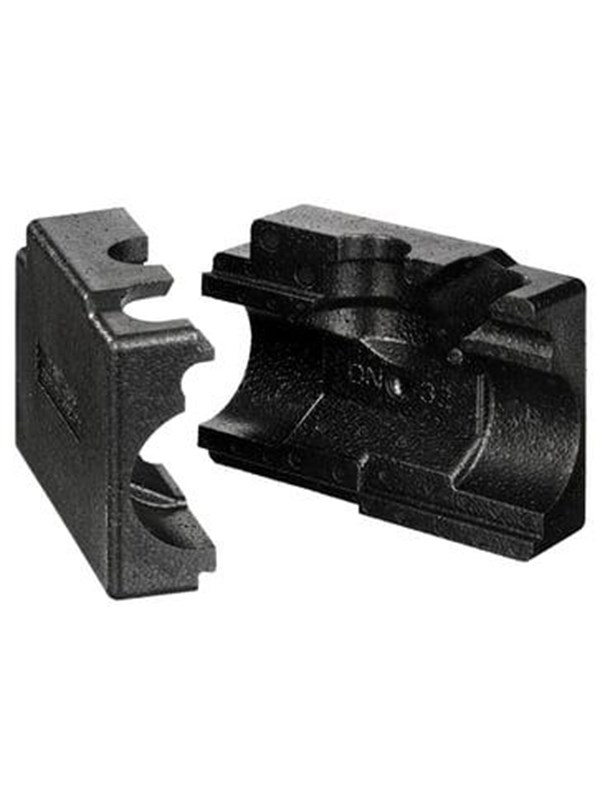 Danfoss insulation cap for MSV-BD Leno DN32