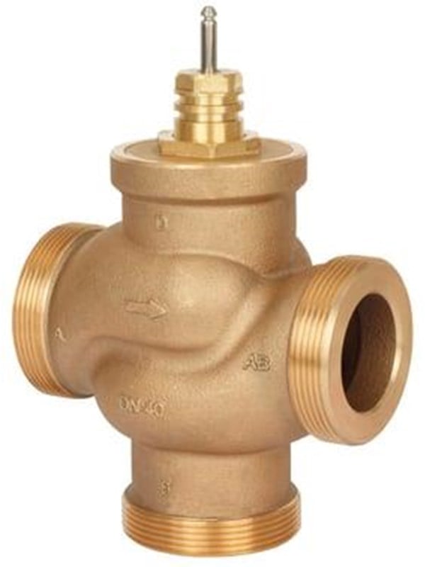 Danfoss VRB 3 4.00 m3/h G 1 bronze 15mmkvs4.0 np