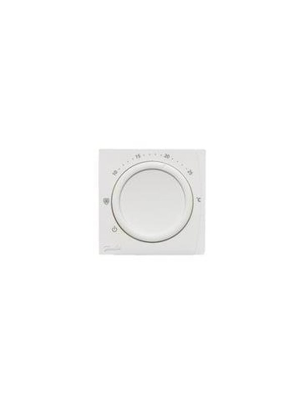Danfoss RET1001M room thermostat 230V V2 with rotary knob
