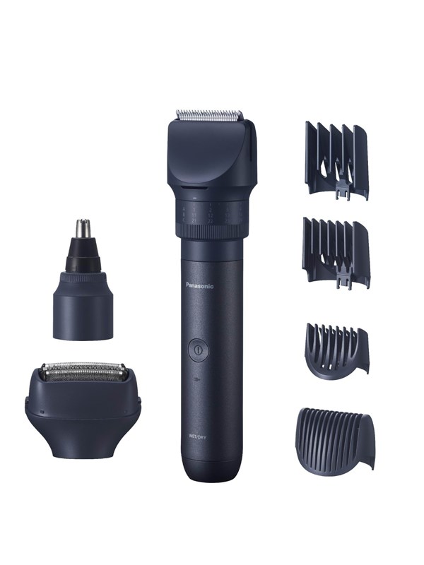 Panasonic Body trimmer Multishape Pack