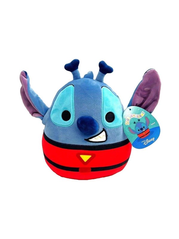 Squishmallows Disney Stitch in Alien Suit