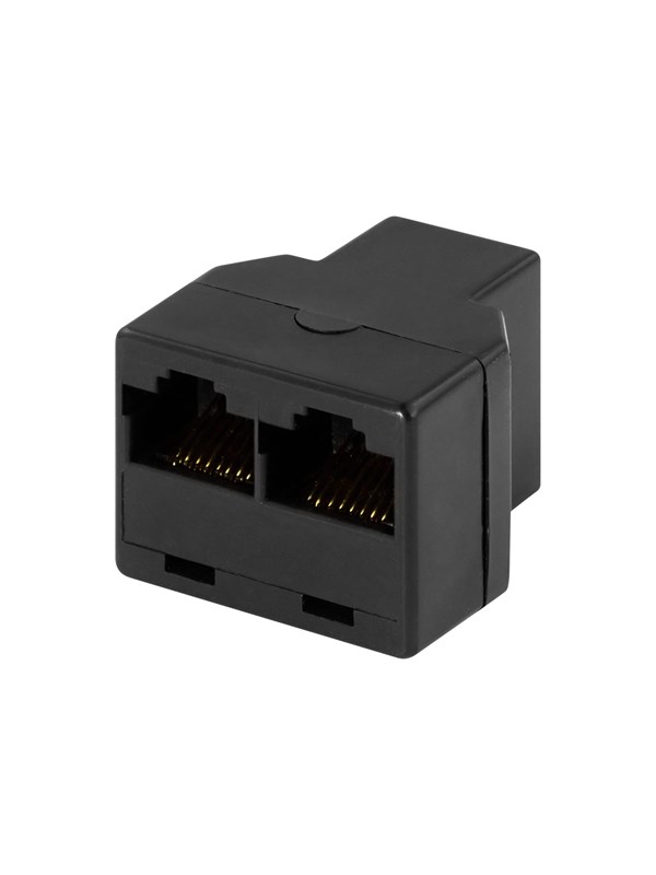 Deltaco MD-13A - Modular Insert