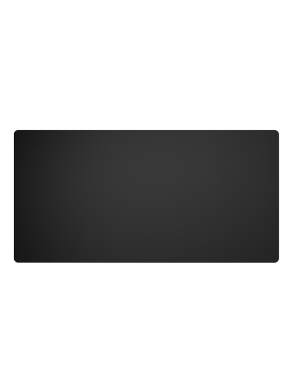 Glorious Mouse Pad 2 3XL - Edgeless - Black