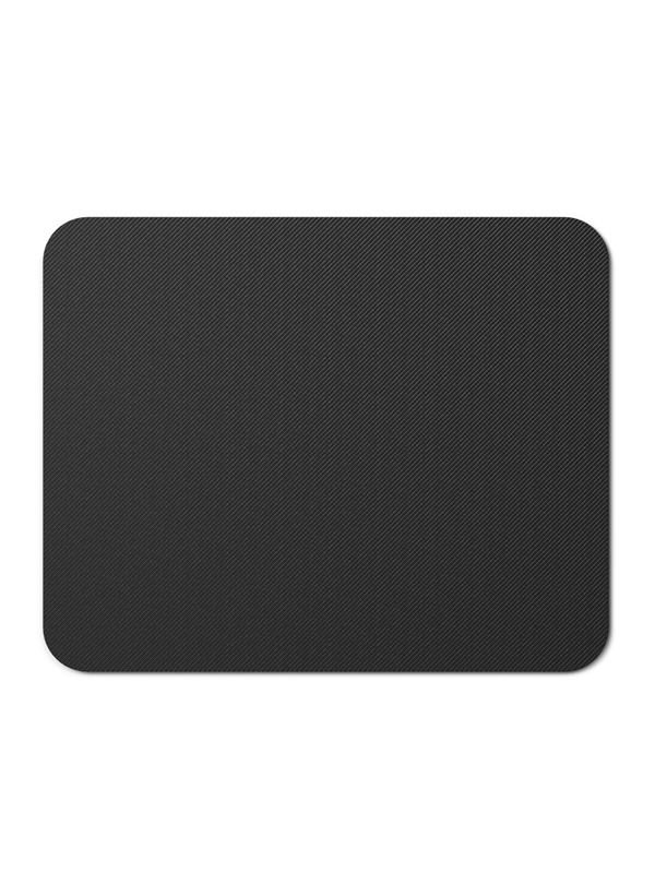 Glorious Mouse Pad 2 Medium - Edgeless - Black