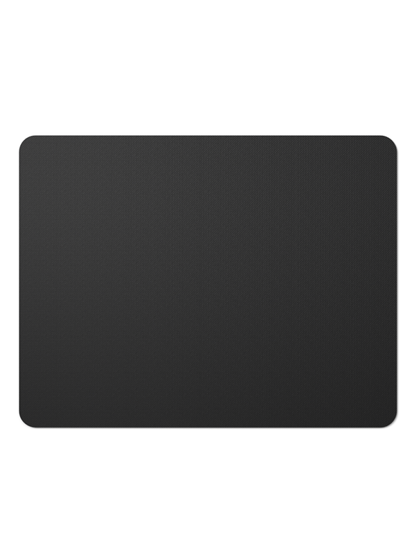 Glorious Mouse Pad 2 XL - Edgeless - Black