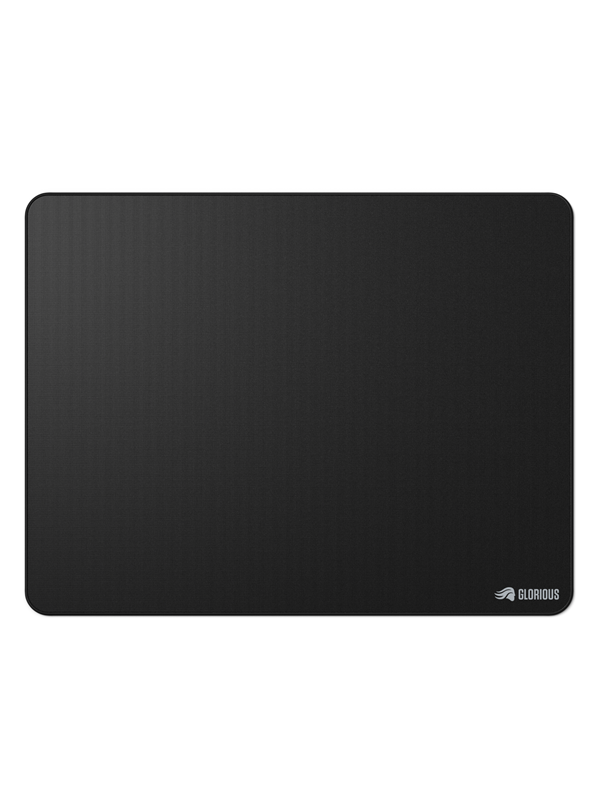 Glorious Gaming GMP 2 XL - Gaming Muismat - Antislip - Zwart