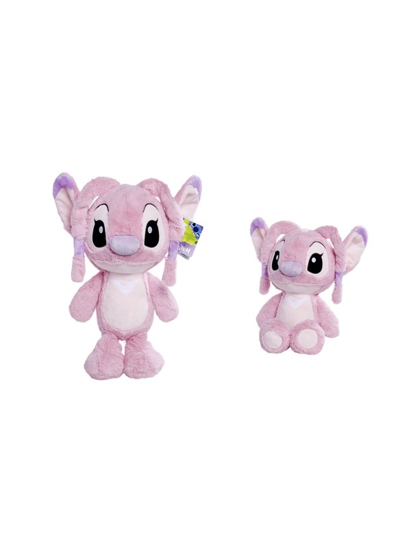 Disney Flopsies AngEvi LOVE 25cm