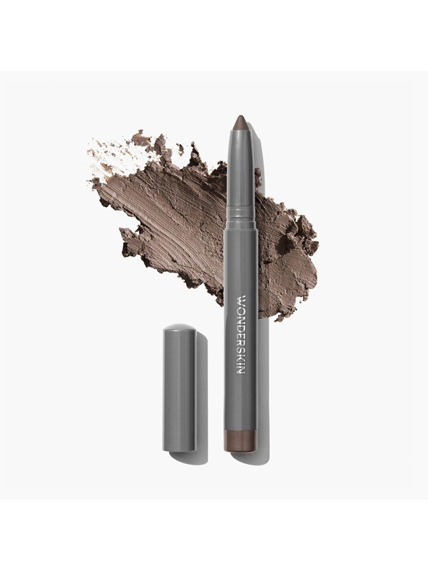 Wonderskin - IYKYK Eyeshadow Stick - Ash - 1.4 g