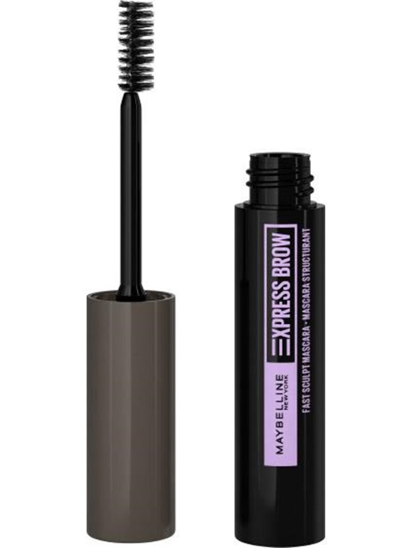 Maybelline Brow Fast Sculpt - 04 Medium Brown - Bruine Wenkbrauwmascara