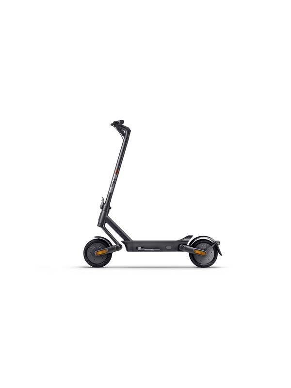 Yadea Elite Max Kickscooter - Grey (25km/t)