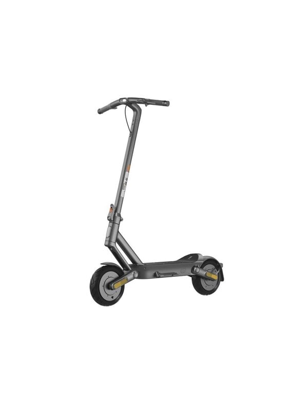 Yadea Elite Max Kickscooter - Grey (20km/t)